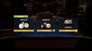 Pool Blitz 2024 Did you like Piehunter