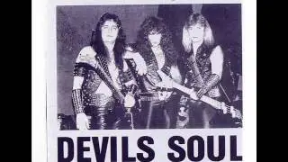 Exciter & Dan Beehler - Iron Dogs (Live in Stuttgart, Germany, 1985)