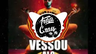 VESSOU - ALO (Bass Boosted by Trap Grass)