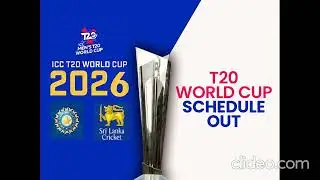 Mitti Se Manch Tak T20 WORLD CUP 2026 Song