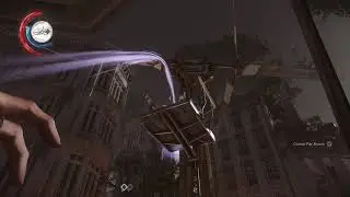 Dishonored 2 part 8 The Oraculum Order
