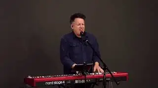 Breakthrough Church Sunday 8:30 AM 01/11/2026