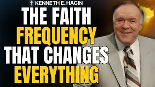 Stop Begging God—Start Receiving: The Faith Frequency That Changes Everything