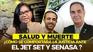 ¿QUE SUCEDERÁ CON JET SET Y SENASA ?