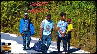 ghost music gm - twao'la ( official music video )
