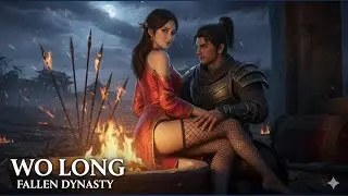 Wo Long: Fallen Dynasty - الوضع الصيني