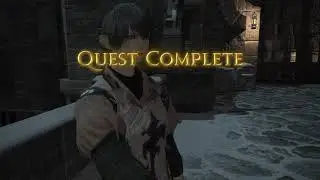 Final Fantasy XIV Reflections in Crystal  Skysung Tool BTN