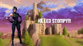 Claas Wavie Kills E11 Stompy (7x Qualified)