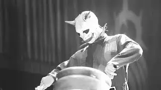 SLIPKNOT - Nero Forte (Live at Resurrection Fest EG 2025)