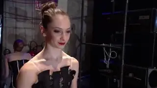 Layla Kluss, 101 - Prix de Lausanne 2018, contemporary