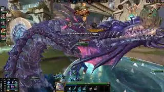Smite Arena Poseidon the great!