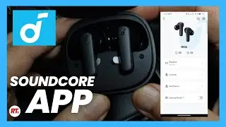 РУКОВОДСТВО ПО УСТАНОВКЕ И ИСПОЛЬЗОВАНИЮ ПРИЛОЖЕНИЯ SOUNDCORE 2024 | НАУШНИКИ-ВКЛАДЫШИ SOUNDCORE ...