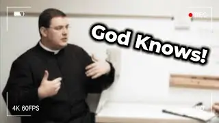 Gay Priest Kills Two Men in a Funeral Home &mdash; And Blames &ldquo;God&rsquo;s Plan&rdquo;