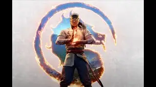 Шляпник в МК1 | рейтинговые бои в mortal kombat 1 (донат в описании).