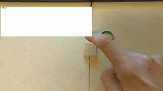 Keychain Keyboard Demo #1