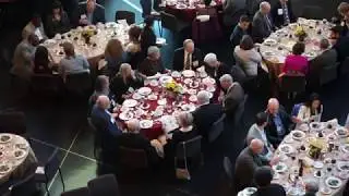 McNamara Alumni Center