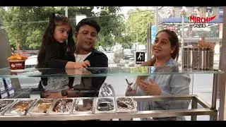 Ice Cream Wala Mirchi Murga | RJ Naved