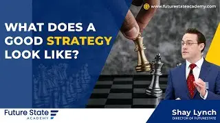 Strategy Framework