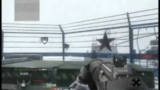 Crate kill