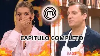 EN VIVO VEMOS  MasterChef Celebrity Argentina 2025 en vivo