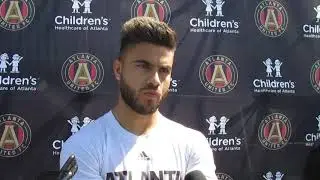 Original Free Kick: Atlanta United Tito Villalba pre-Columbus presser (3.28.19) #sportsinquirer