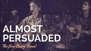 Jim Cuddy - Almost Persuaded (Cover) - Horseshoe Tavern - Toronto, ON - Dec. 8, 2019