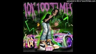 10kdunkin x Tony Shnoww / AMG Benz (slowed + reverb)