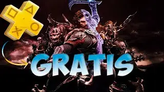 GRATIS ,  CON PS PLUS   ¡¡ JUEGAZO !!   EN DIRECTO 2020