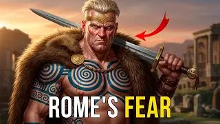 Tier List of Rome's Enemies: From Easy Prey to Nightmare