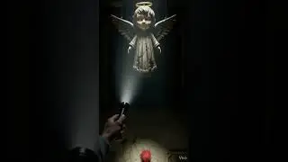 &ldquo;Ancient Figures Found in an Abandoned Warehouse | POV Flashlight Exploration&rdquo;