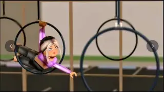 &Eacute;cole d'acrobatie du cirque