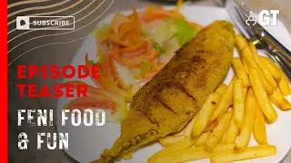 Feni Food and Fun | Panjim Food Places | Goan Appetit | Best Food in Goa