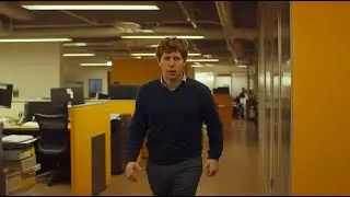 The Language Model - OpenAI ChatGPT Social Network AI Parody