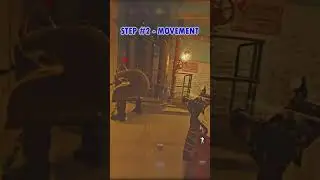 Use Movement To Break Cameras In Warzone