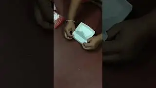 box banana sikhiye#youtubeshorts #viral #craft #food #gf