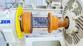 Equipment preservation (Protection)