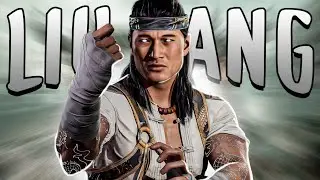 LLORA AL JUGAR CONTRA MI LIU KANG - Mortal Kombat 1