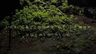 Cavernas De Camuy, Puerto Rico