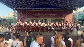 KUD „RUDAR” UGLJEVIK - Igre iz južne Srbije (Pripremni ansambl)