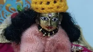 Kanhaiya ki deewani🙏🌹🥰