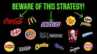 BEWARE OF THIS! The hidden truth of food companies