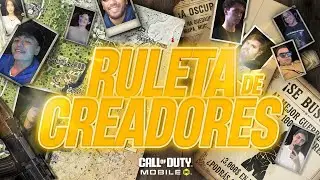 Sorteo Squad Torneo de Hisoka9210 x Call of Duty Mobile Latam