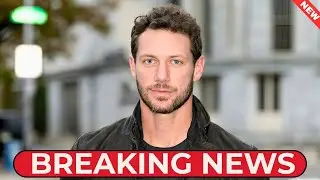 GH Fans Grieve as CBS Star Johnny Wactor Dies at 39 in Heartbreaking Tragedy