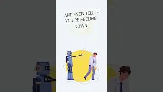 Can AI Have Emotions?  #ai  #emotions  #artificialintelligence  #technology  #future