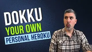 Rise Up and Deploy Your Own Heroku-like Service with Dokku in Minutes! #webdevelopment #tutorial
