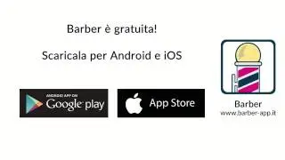 Barber App