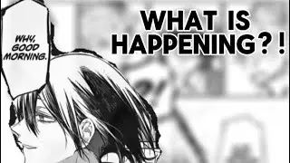 |WHAT IS GOING ON??|BSD Chapter114.5 Breakdown|