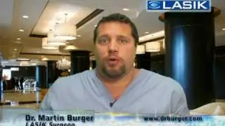 Dr. Burger's Background