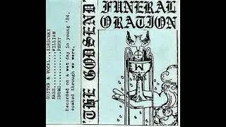 Funeral Oration &ndash; The Godsend (Punk, Netherlands, Demo Tape 1984)