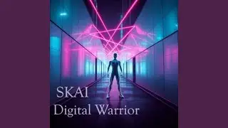 Digital Warrior
